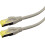 LOGON PREMIUM CAT6 S/FTP LSOH 1.5M Ivory 1