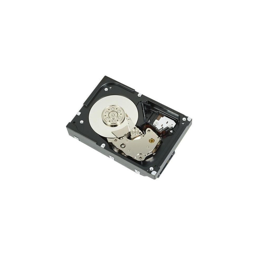Dell 2Tb 3.5In 512N Sata 6Gbps