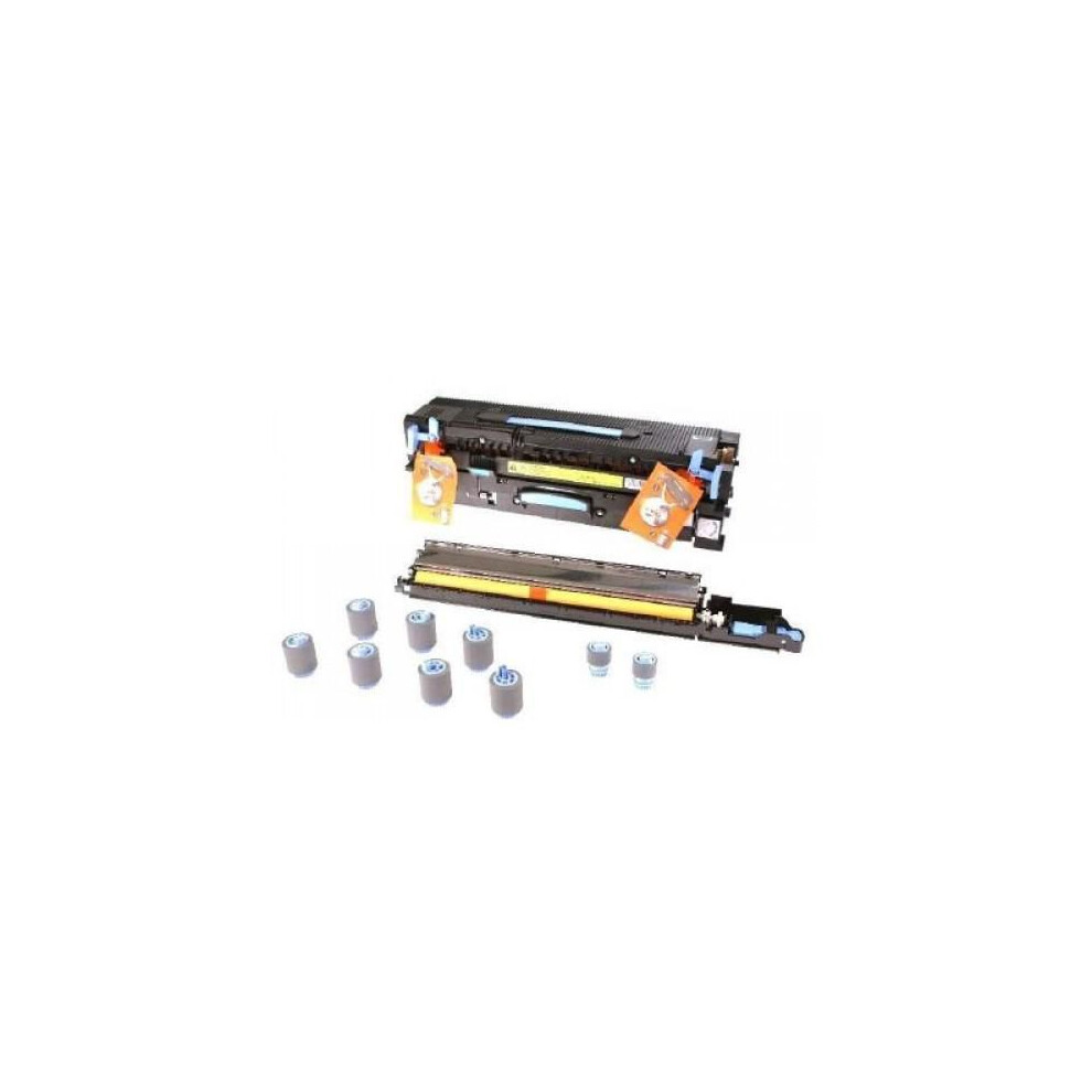 Hp Maintenance Kit