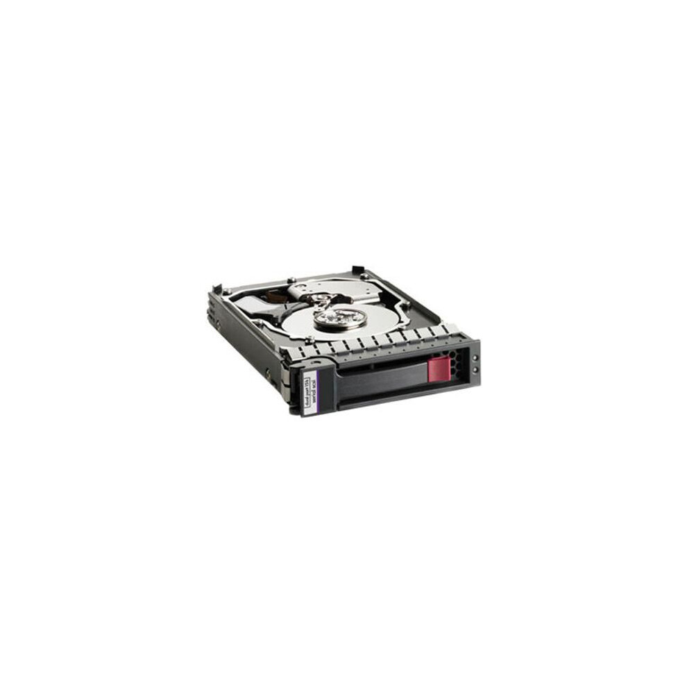 Hp P2000 300Gb 6G Sas 15K 3.5In E