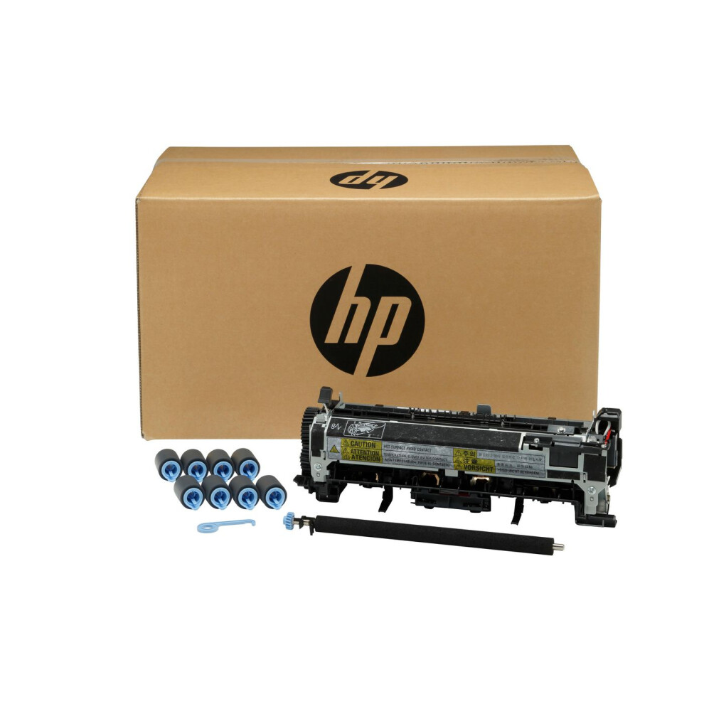 Hp Laserjet 220V Maintenance Kit