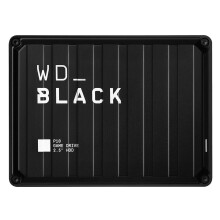 Western Digital 5 TB USB 3.2 Gen 1 118 x 88 x 20.8 mm 230 g