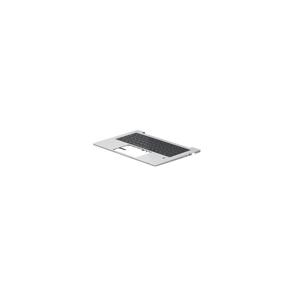 Hp Top Cover With Keyboard (Backlit)