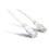 Garbot U/UTP Patch Cord Cat.6 LSOH Grey 100 meter 1