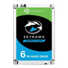 Seagate SKYHAWK 6TB 35" SATA III