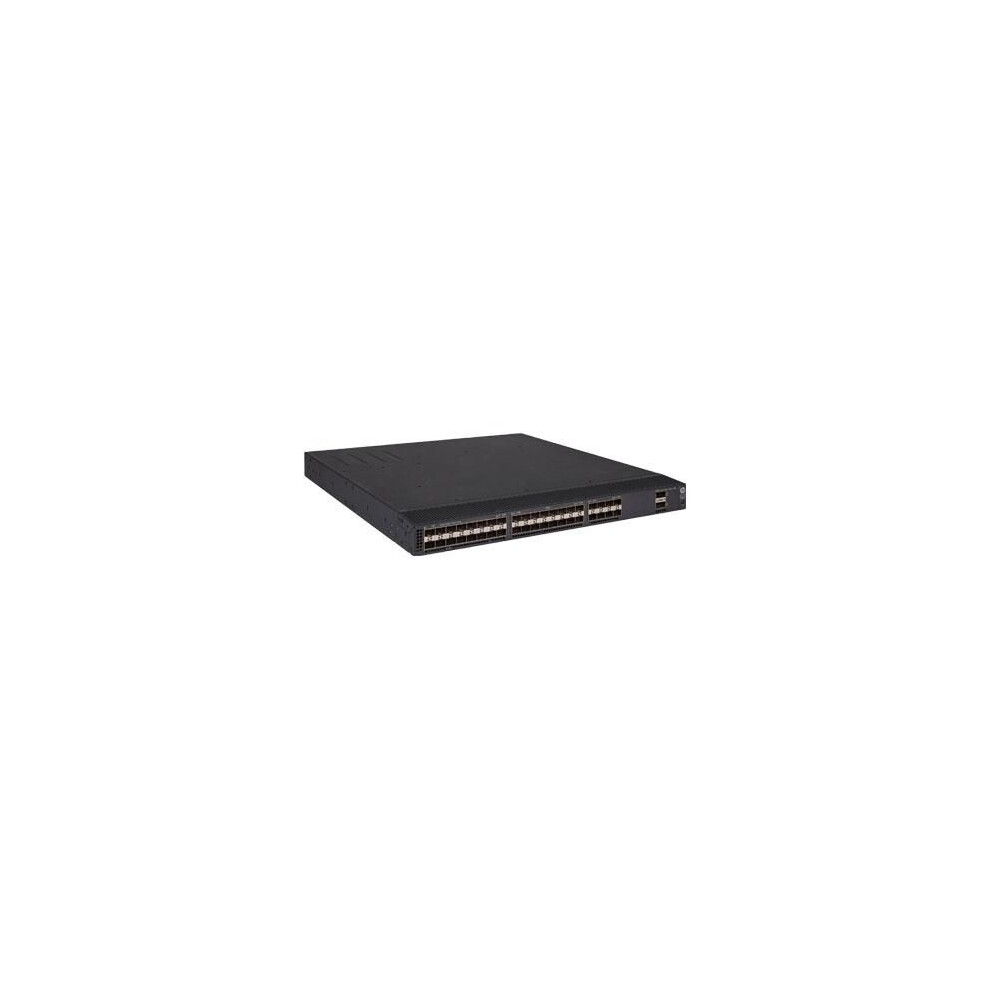 Hewlett Packard Enterprise Flexfabric 5700-40Xg-2Qsfp+ - 40 1000/10000 Sfp+ 2 Qsfp+ 512 Mb Flash 2Gb Sdram 714.2 Mpps 960 Gbps 10 Kg 5711783998242