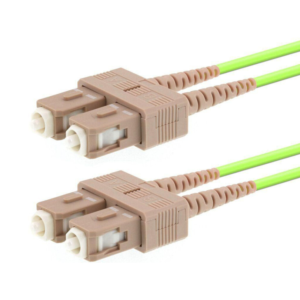 Logon Professional Fiber Patch Cable 50/125 - Sc/Sc 05M - Om5 5420016860828