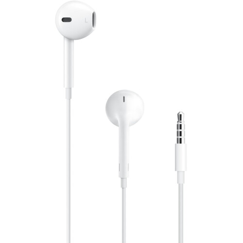 Apple Apple EarPods (3.5mm Headphone Plug)