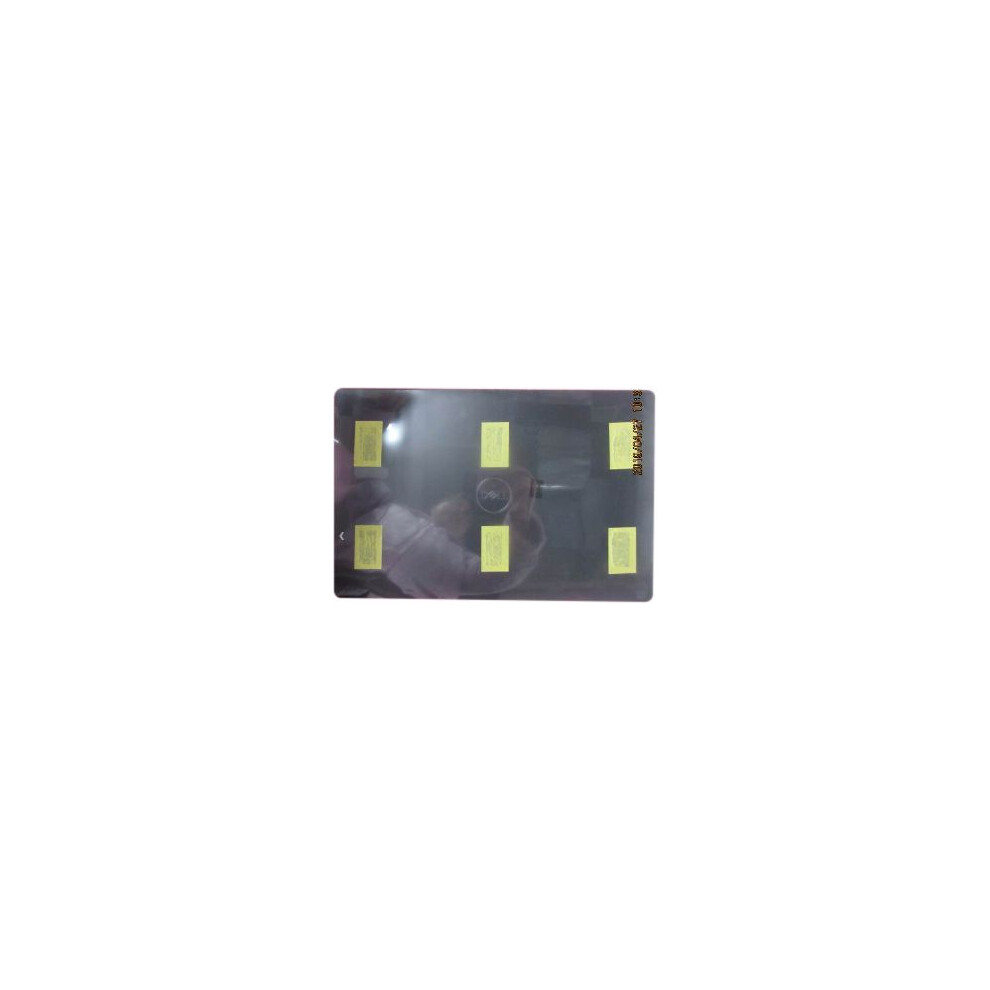 Dell Assy Lcd Cover For Rgb Camera With Wwan Antenna