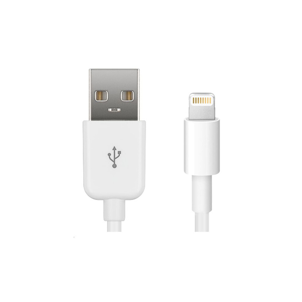 Microconnect Lightning Cable Mfi 05M 5712505821220