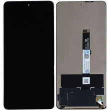 CoreParts Xiaomi Mi 10T Lite LCD Black LCD Screen & Digitizer Black