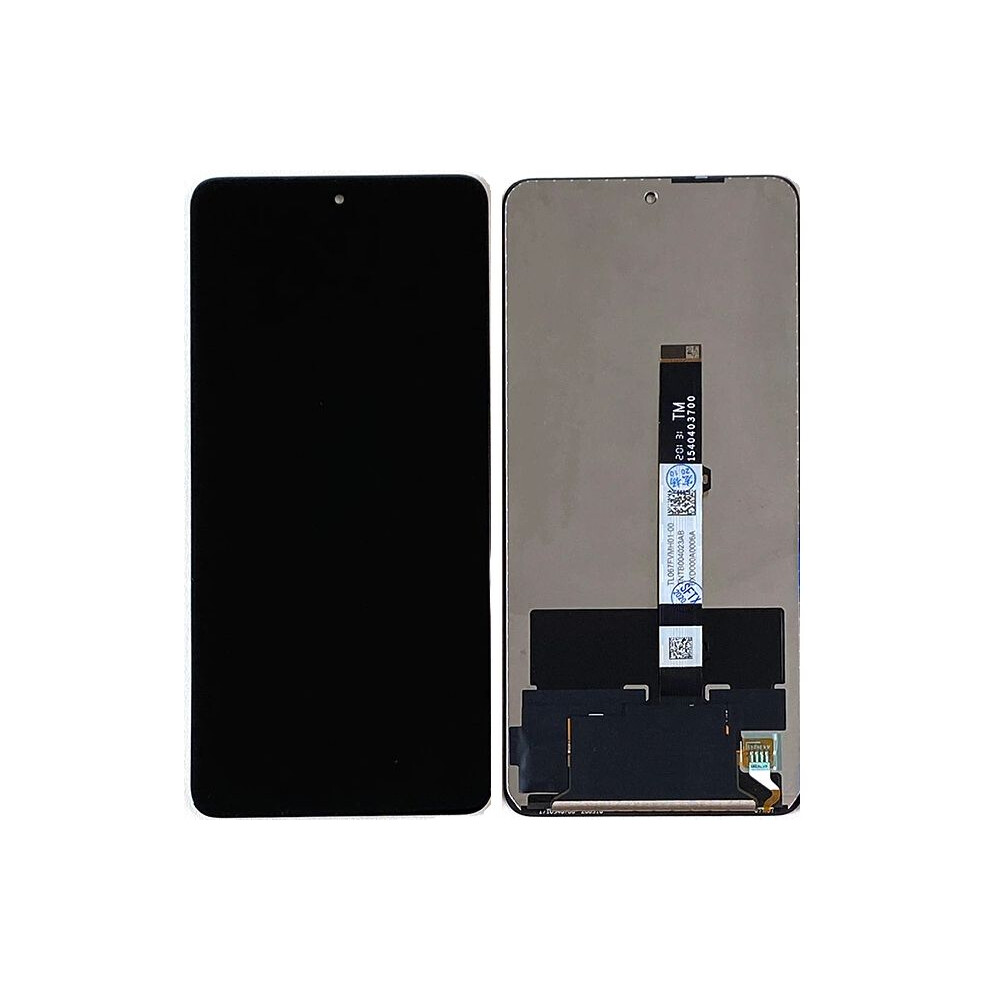 Coreparts Xiaomi Mi 10T Lite Lcd Lcd Screen & Digitizer Black 5704174601715
