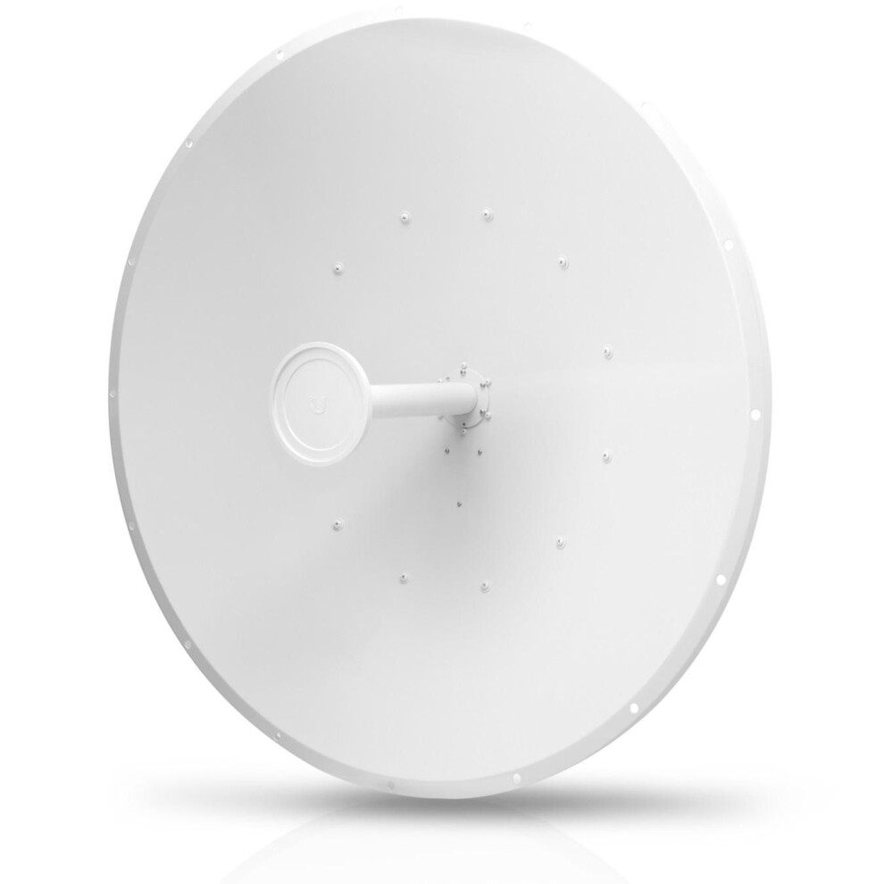 Ubiquiti 5 Ghz 34 Dbi Ã 1050 Mm 13.5Kg White 810354023446