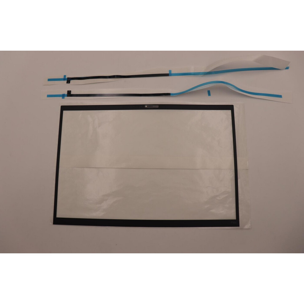Lenovo Bezel Fru Bezel P16sg1_b_sheet_ir_assy