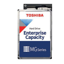 Toshiba Enterprise Capacity Hard Drive 3.5✠7200 rpm 22 TB