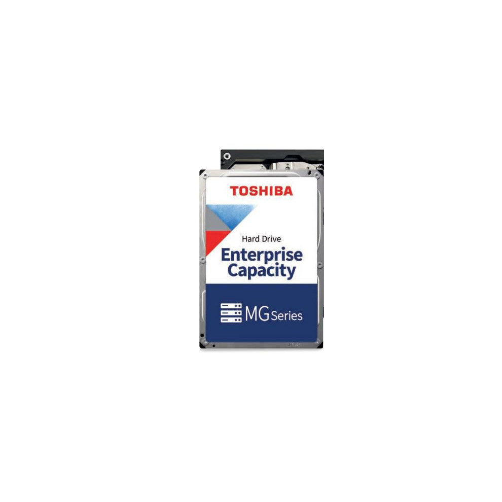 Toshiba Enterprise Capacity Hard Drive 3.5Ã¢Å 7200 Rpm 22 Tb 5715063534847