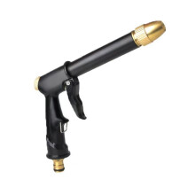(1Pcs water gun)For Cleaning Tool Car Wash Portable High Pressure Water Gun Jet Garden Washer Sprayer