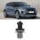 Common Rail Fuel High Pressure Sensor Regulator for   V  2.0 D 0281006117 3005793C1 2