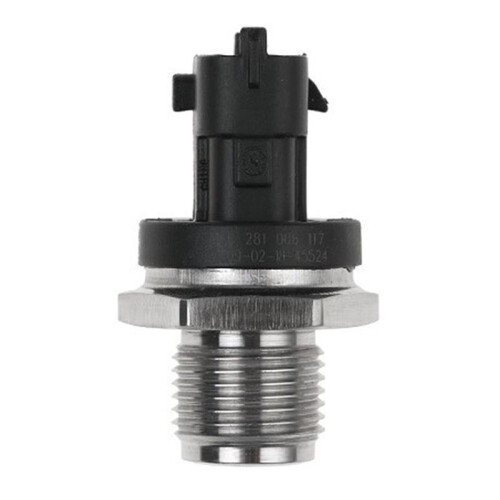 Common Rail Fuel High Pressure Sensor Regulator for   V  2.0 D 0281006117 3005793C1 2