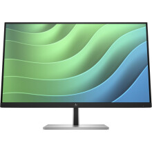 HP E27 G5 FHD PVC Free Monitor