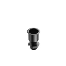 Vivolink Solution for cables through desk 35mm black