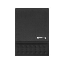 Sandberg Memory Foam Mousepad Square