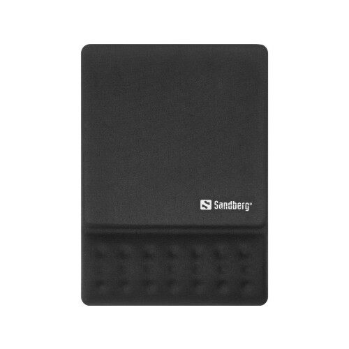 Sandberg Memory Foam Mousepad Square
