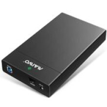 CoreParts 2TB USB3.0 35" 7200rpm MS1TE3.5USB 1000 GB 3.5" 7200 RPM Black