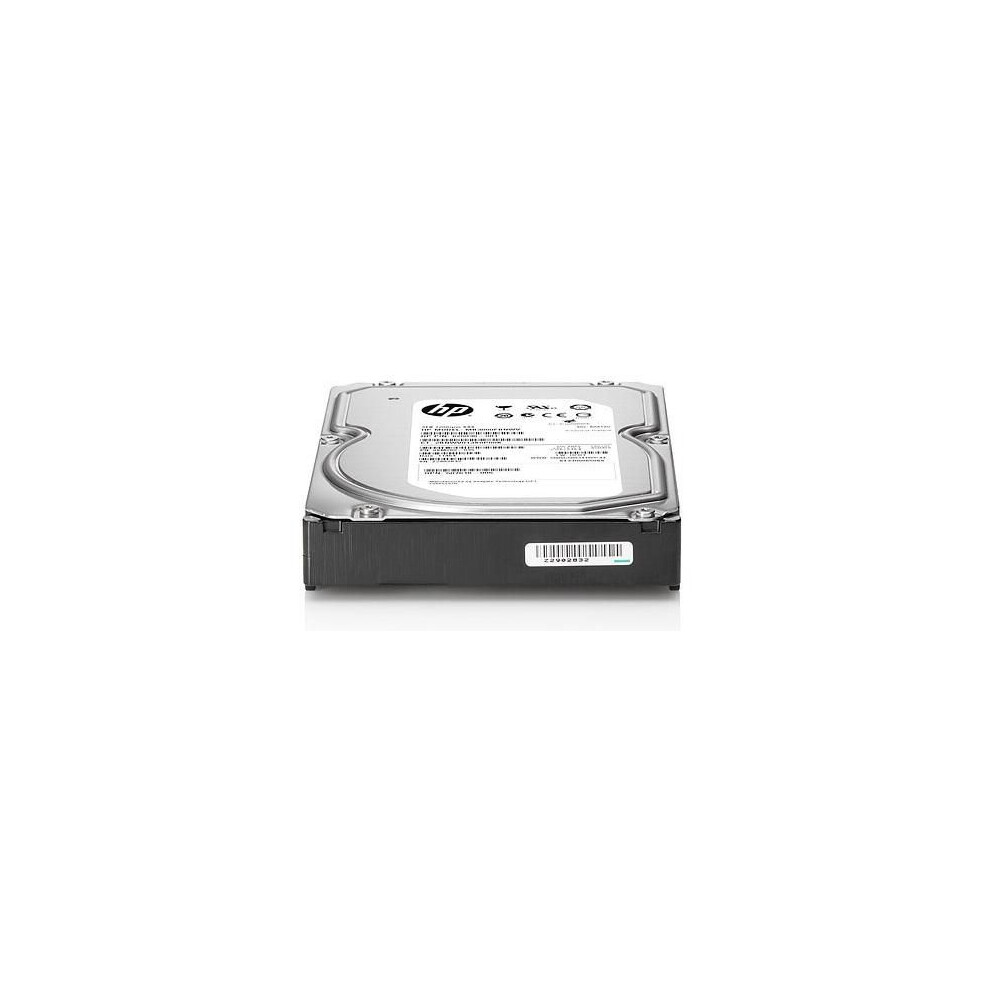 Hewlett Packard Enterprise 1Tb Sata Iii Hdd 7200Rpm 2.5" 5715063856628