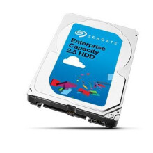 Seagate 1TB SAS 12Gb/s 7200 RPM 2.5"