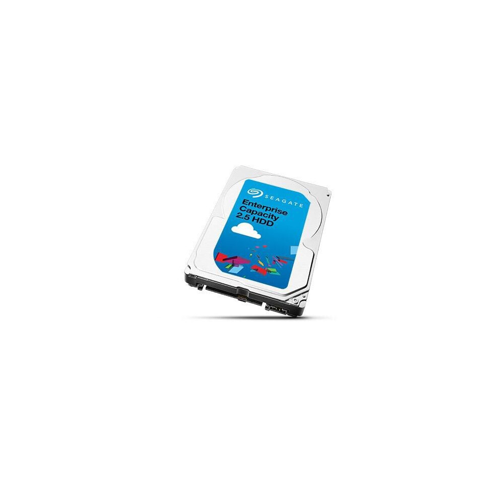 Seagate 1Tb Sas 12Gb/S 7200 Rpm 2.5"