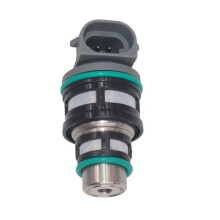 17113197 Fuel Injector Nozzle for Chevy Cavalier Pontica FJ10045 17109130 8192446160 17113124 FJ100 Car Parts