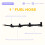 03N130235A New Fuel Return  Hose Fit for   Arteon  2.0 2