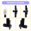 03N130235A New Fuel Return  Hose Fit for   Arteon  2.0 5