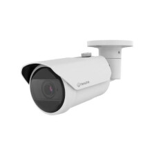 Hanwha Vision Netzwerkkamera • Bullet • Q Series • QNO-C8083R • 5MP • AI • IR