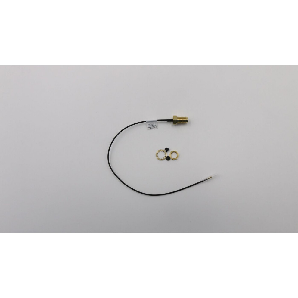 Lenovo Cable For Lenovo Thinkcentre M710s (Small Form Factor) Ensuring Compatibility And Reliable Connectivity. 5711783189350
