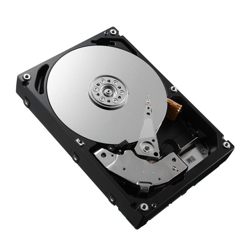 Dell 10Tb Sas 7.2K 3.5" 5715328268340