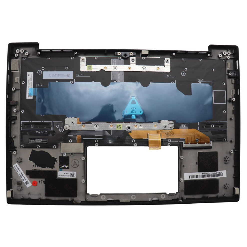 Lenovo Cover + Keyboard For Lenovo Thinkpad X1 Carbon Gen 13 Laptop 5715328192126
