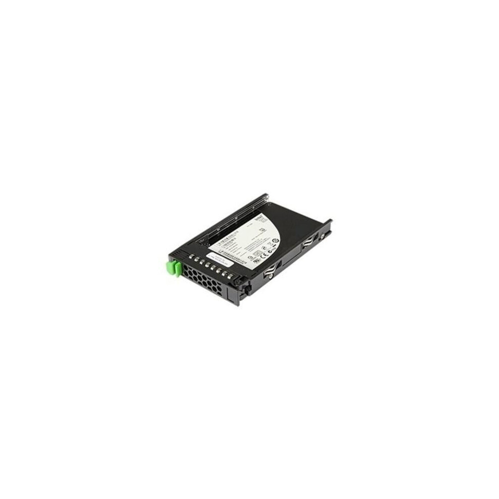 Fujitsu 300Gb 2.5" Sas Hdd 15K Rpm Hs