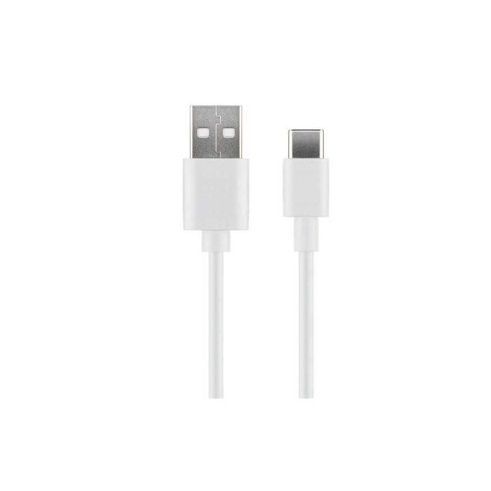 Microconnect Usb-C To Usb2.0 Type A Cable 1M 5706998775054
