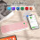 Peripage A4 Thermal Portable Printer Wireless  Inkless Printing for Documents,Photos,Tattoo Paper 2
