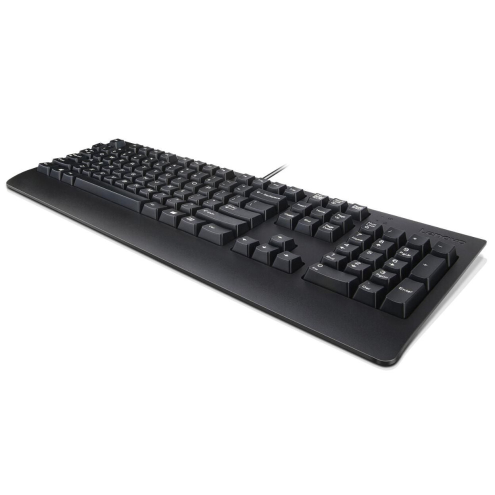 Lenovo Preferred Pro Ii Usb