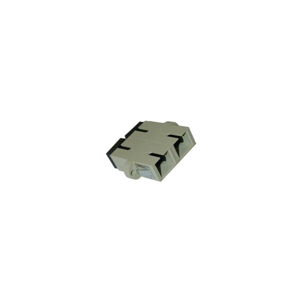 MicroConnect SC Multimode Duplex Adapter
