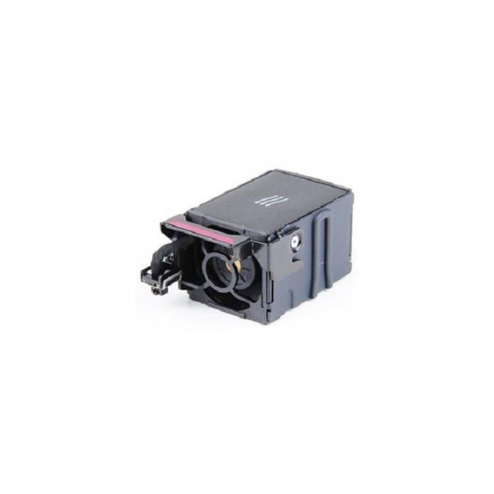 Hp Dl360 G8 Dual Rotor Fan Assembly Module Black 5715063514290