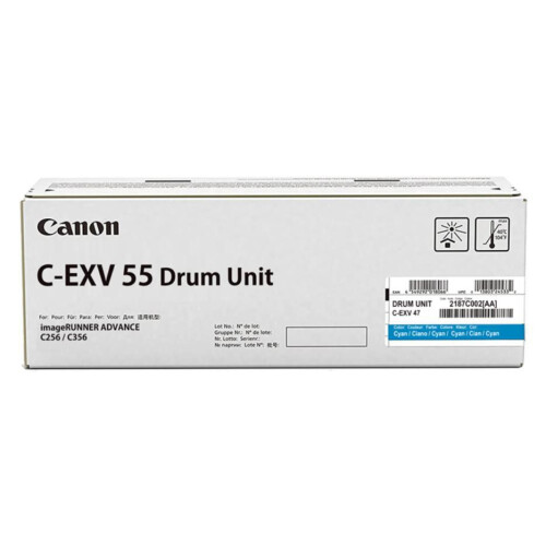 Canon Canon Cyan 45000 pages