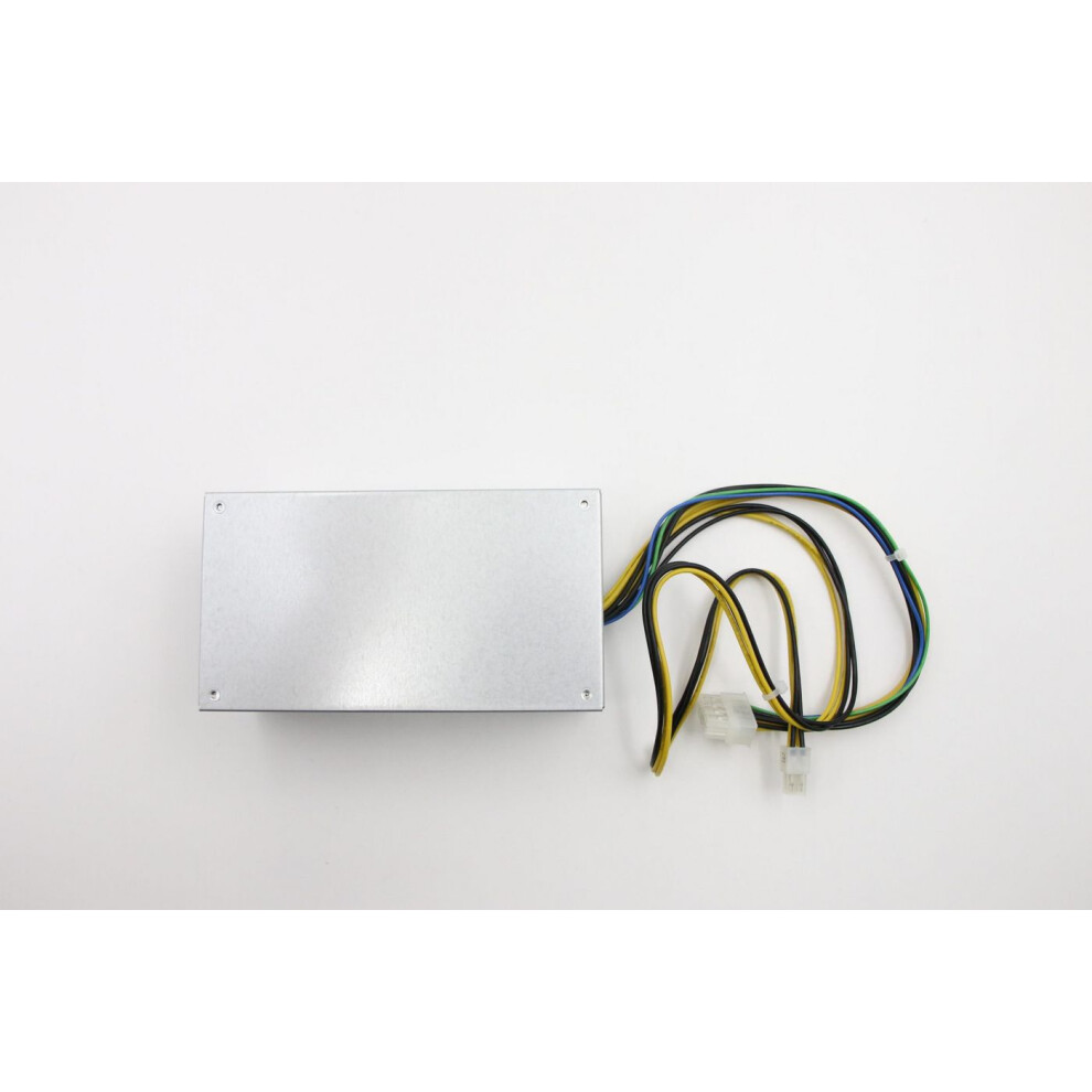 Lenovo Tfx Power Supply Unit For Thinkcentre Systems 210W Output 100-240Vac Input Voltage Efficient Design.
