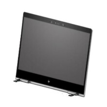 HP 13.3-in. TouchScreen display assembly