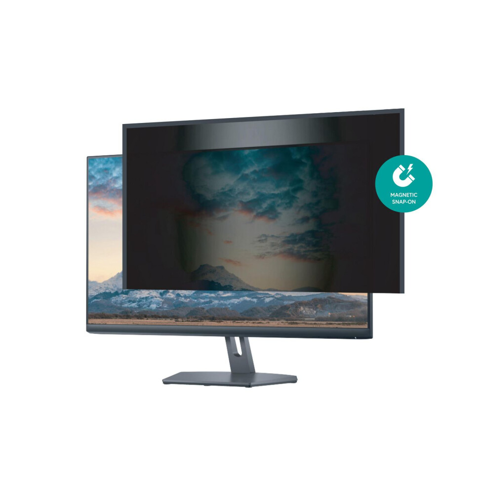 Estuff Magnetic Privacy Filter 31.5" 16:9 5715328125605