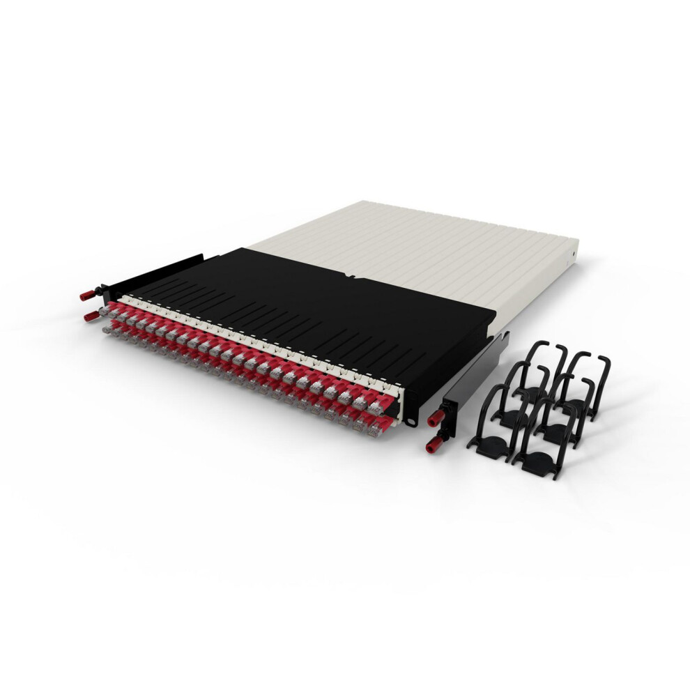 Patchbox Patchbox.one / 30Ru / Stp / Red 4262427630772