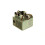 Dell Dell Power Supply 305 Watt PFC Delta Smith 1